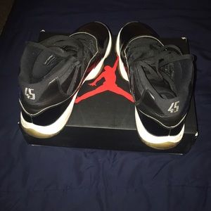 Jordan 11’s Retro